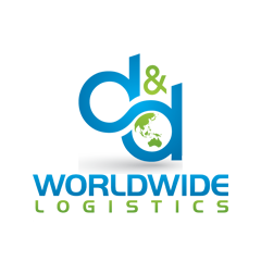 The New D&D Worldwide Logistics Website